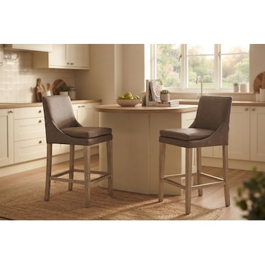 PAYDEN COUNTER STOOL