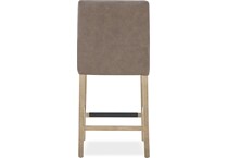 payden brown barstool   
