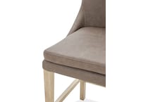 payden brown barstool   