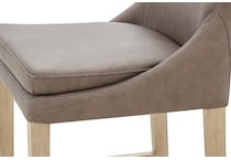 payden brown barstool   