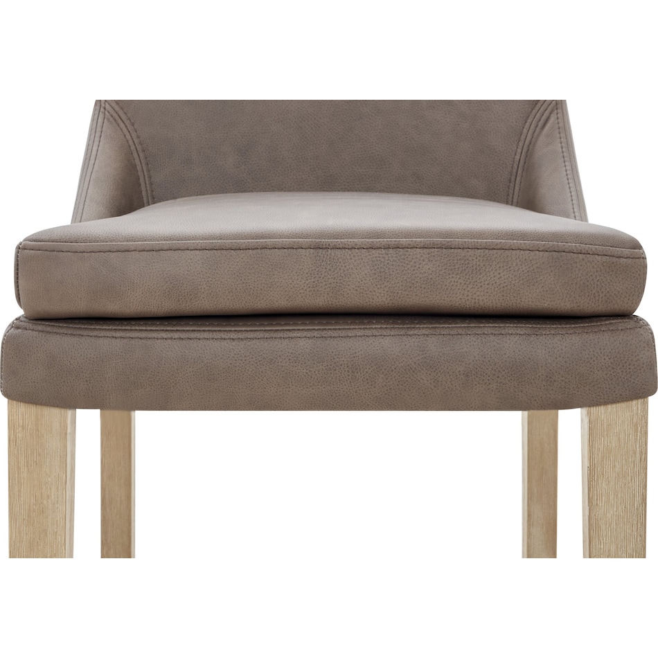 payden brown barstool   