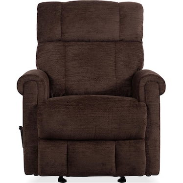 PERFECT MATCH CLASSIC MANUAL ARIANA RECLINER BY FLEXSTEEL