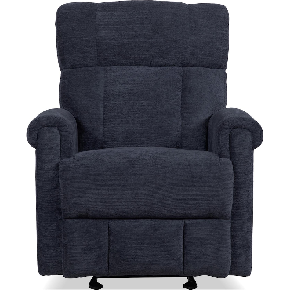 perfect match nocturne power swivel glider recliner   