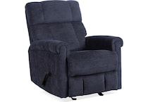 perfect match nocturne swivel glider recliner   