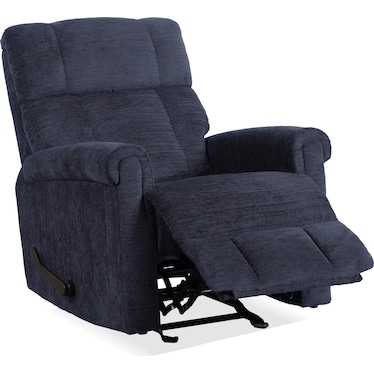PERFECT MATCH CLASSIC ARIANA RECLINER BY FLEXSTEEL