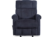 perfect match nocturne swivel glider recliner   