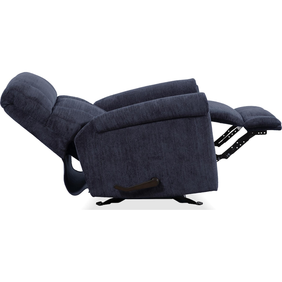 perfect match nocturne swivel glider recliner   