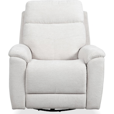 PERFECT MATCH REFINED VANDER POWER RECLINER BY FLEXSTEEL