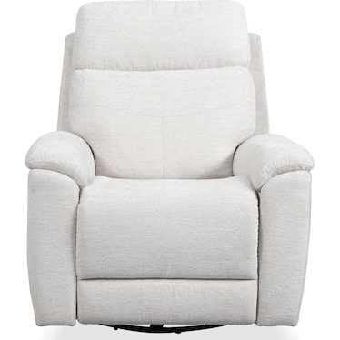 PERFECT MATCH REFINED VANDER RECLINER BY FLEXSTEEL