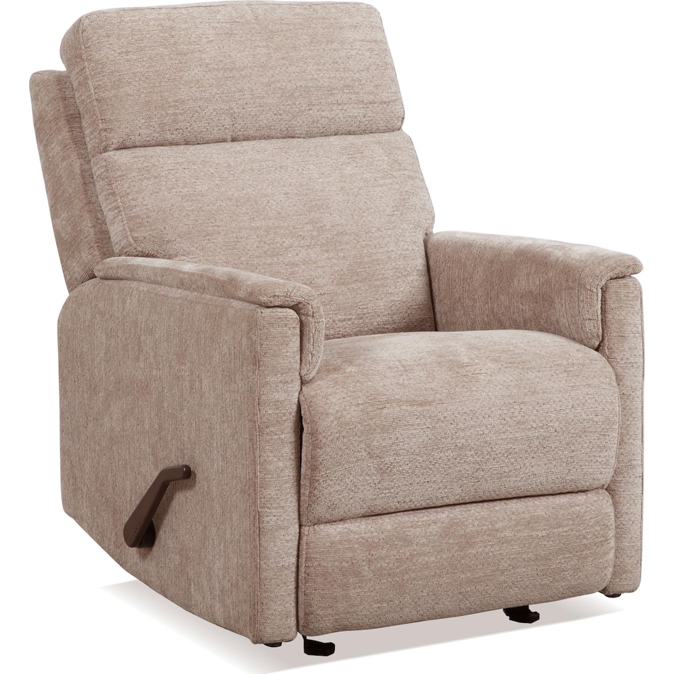 perfect match shoreline swivel glider recliner   