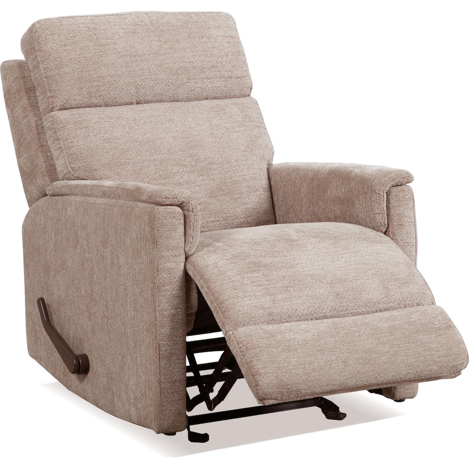 perfect match shoreline swivel glider recliner   