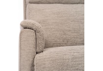 perfect match shoreline swivel glider recliner   