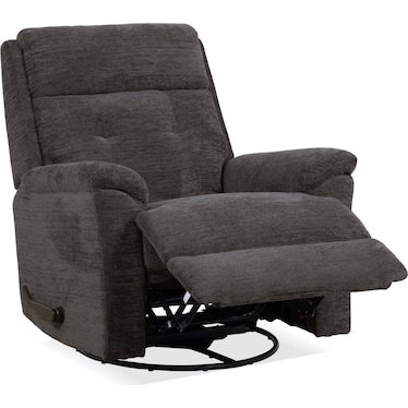 PERFECT MATCH SOPHISTICATED STASSI MANUAL RECLINER BY FLEXSTEEL