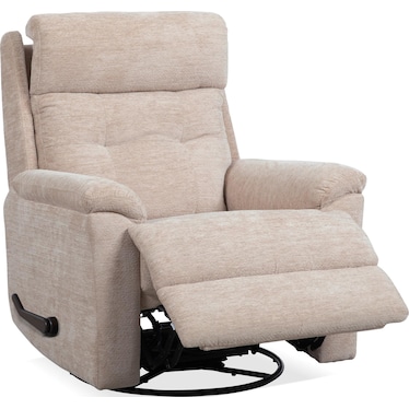 PERFECT MATCH SOPHISTICATED STASSI RECLINER BY FLEXSTEEL