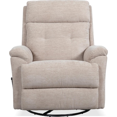 PERFECT MATCH SOPHISTICATED STASSI RECLINER BY FLEXSTEEL