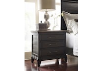 pike place nightstand   
