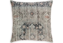 pillow brown black cream pillow   