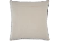 pillow brown white pillow   