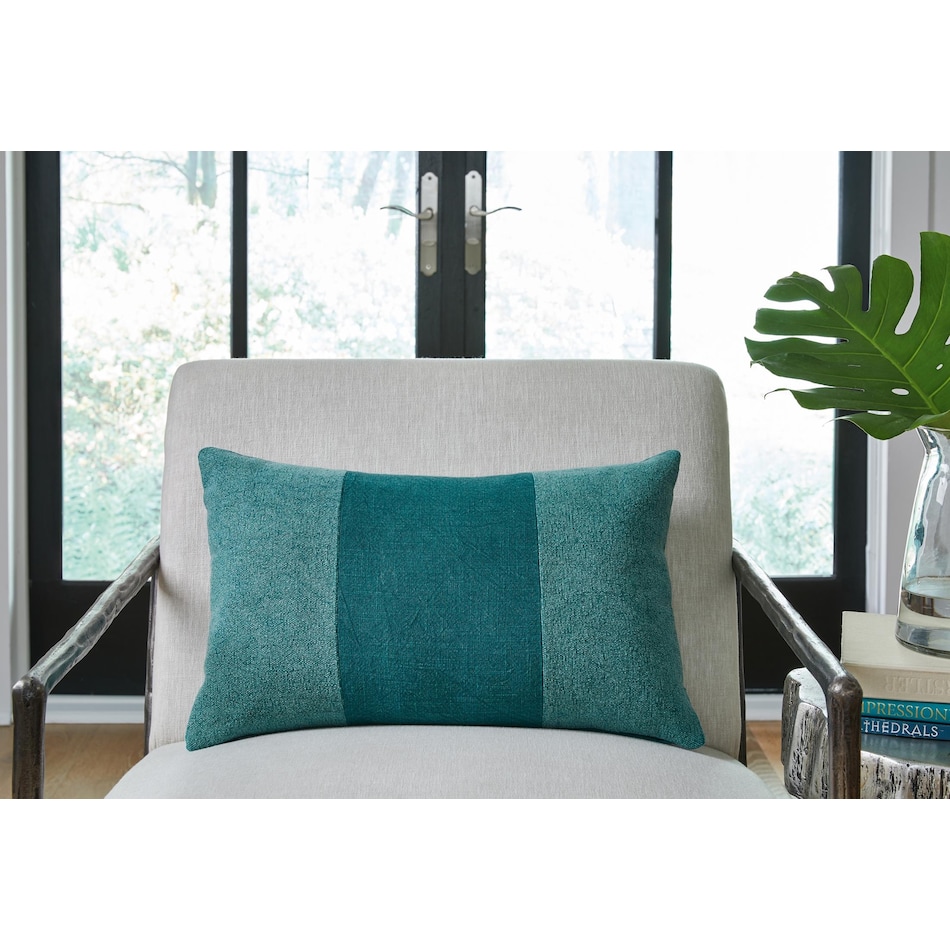 pillow green pillow   