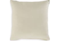pillow ivory grey taupe pillow   