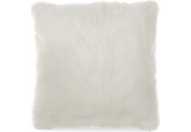 pillow white pillow   