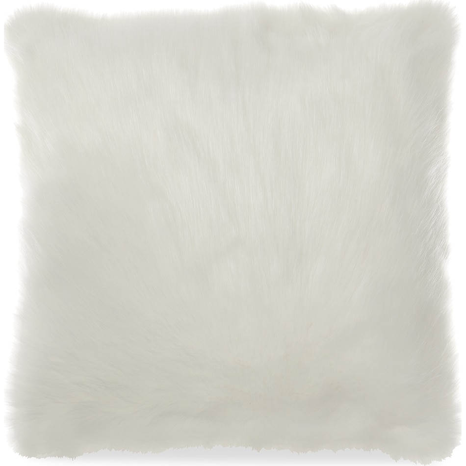 pillow white pillow   