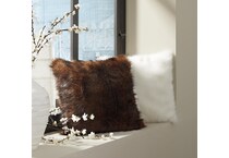 pillow white pillow   