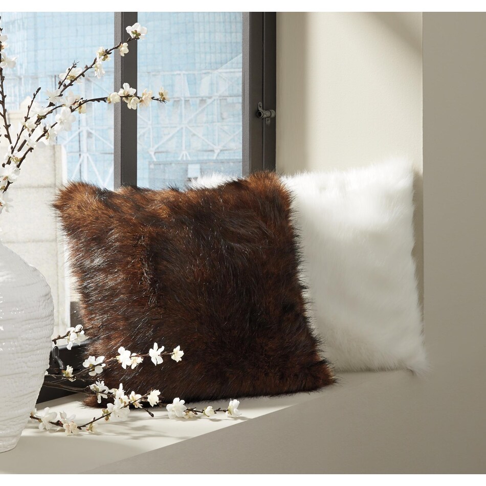 pillow white pillow   