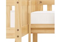 pine swatch  