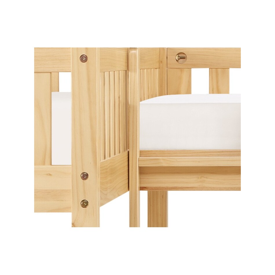 pine swatch  