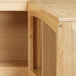 pine swatch  
