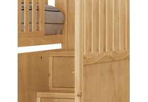 pine swatch  