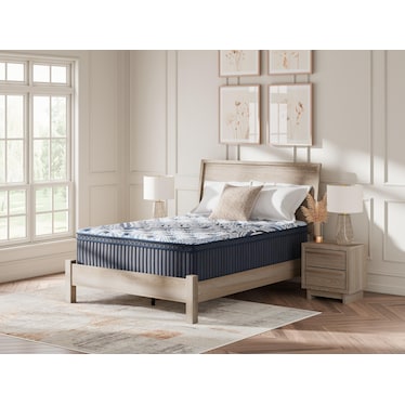 PINNACLE PLUSH LUXE 2.0 MATTRESS