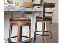 pinnadel barstool   