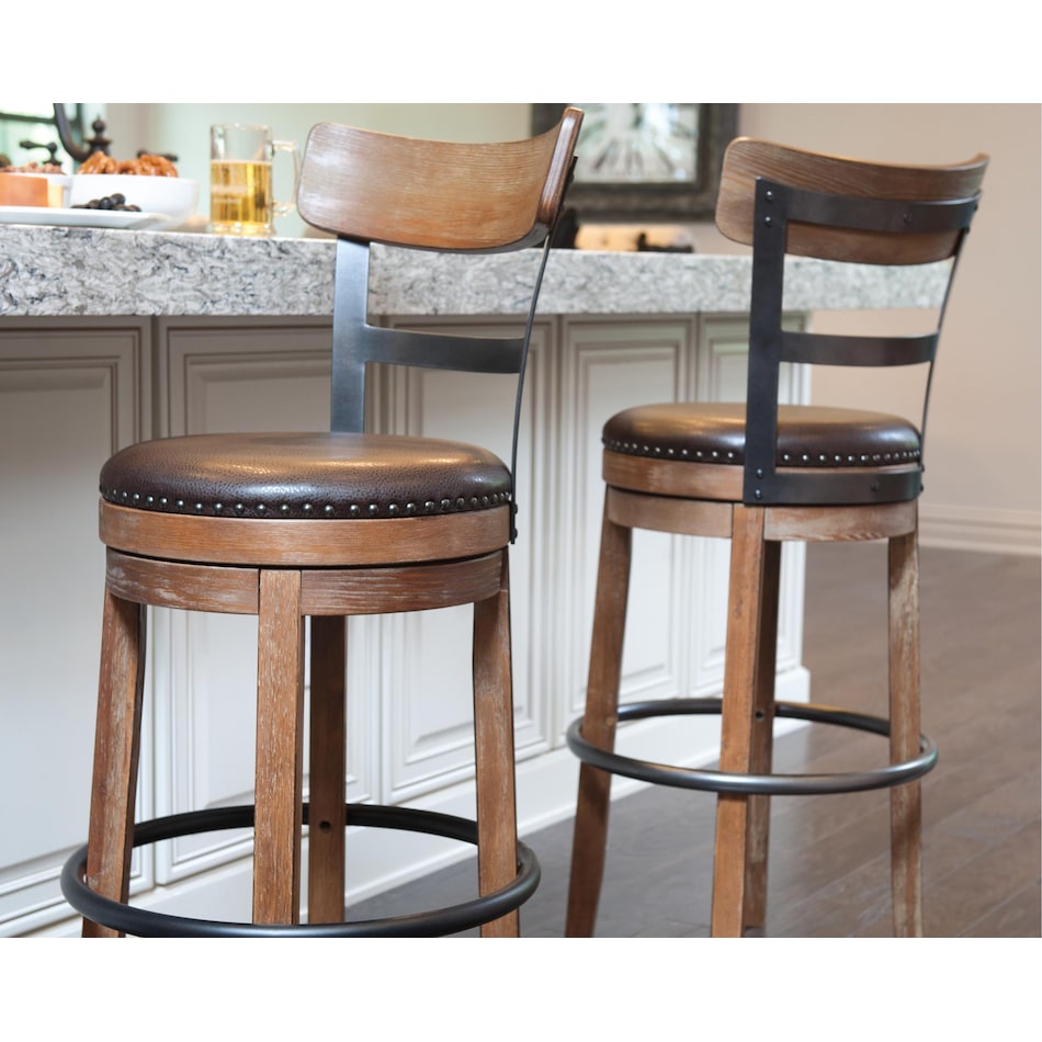 pinnadel barstool   