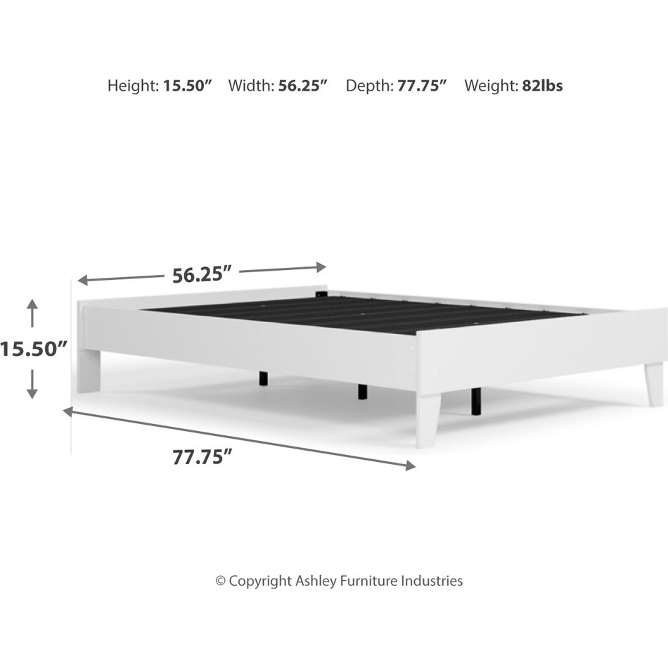 piperton dimension schematic   