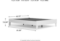 piperton dimension schematic   