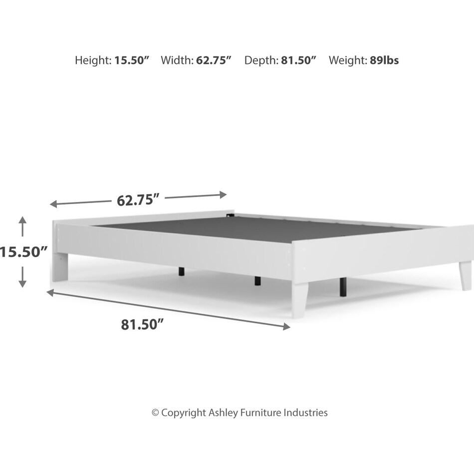 piperton dimension schematic   