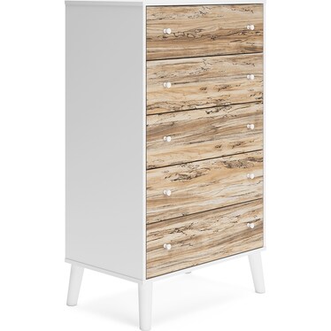 PIPERTON CHEST OF DRAWERS