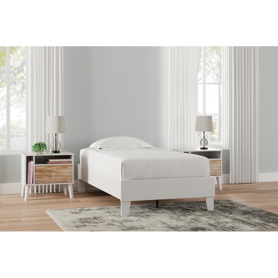 piperton white package   