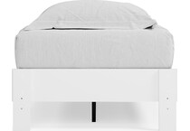 piperton white package   