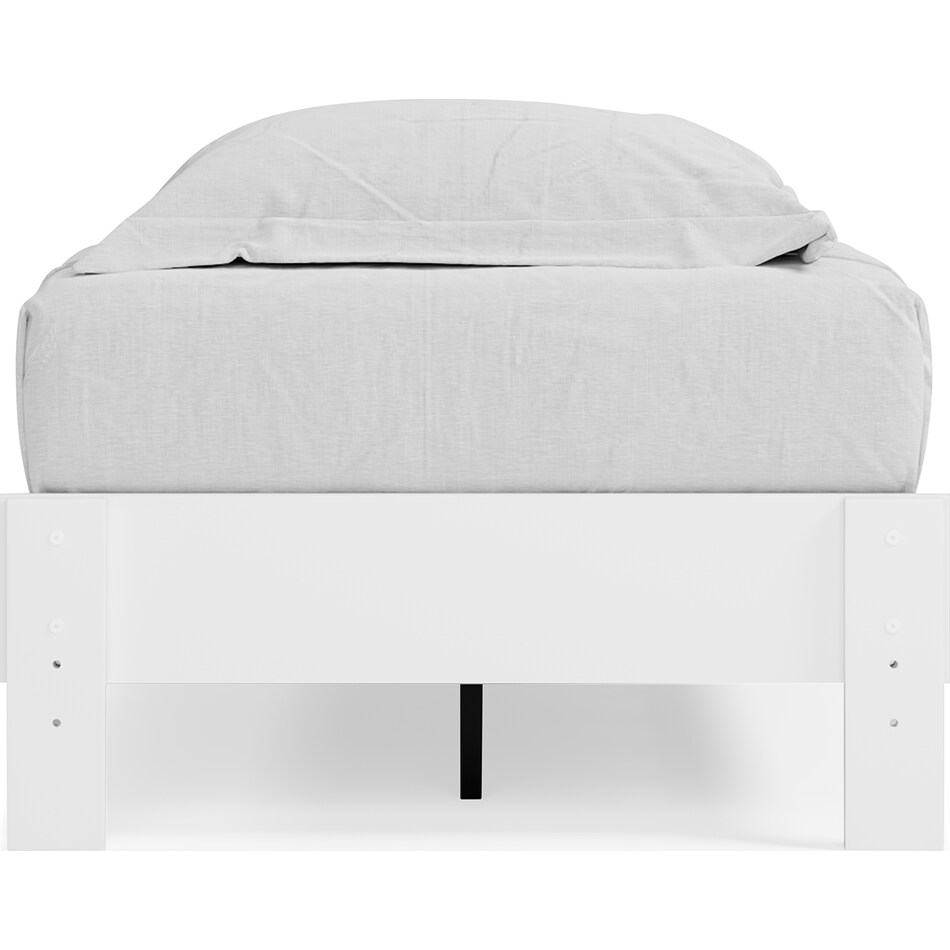 piperton white package   