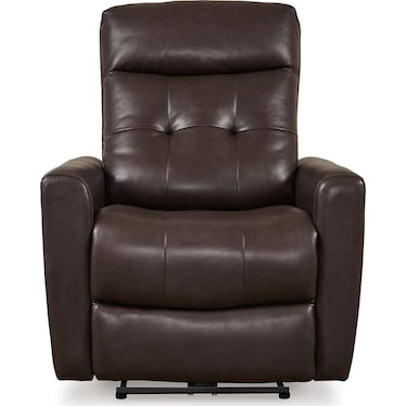 PISGHAM POWER RECLINER