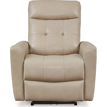 PISGHAM POWER RECLINER