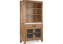 plum creek brown cupboard pantry   