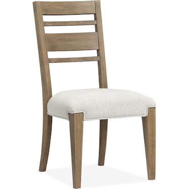 PALOMA CREEK SIDE CHAIR
