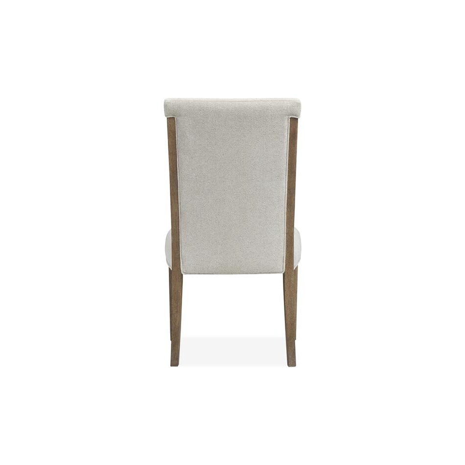 plum creek brown side chair   