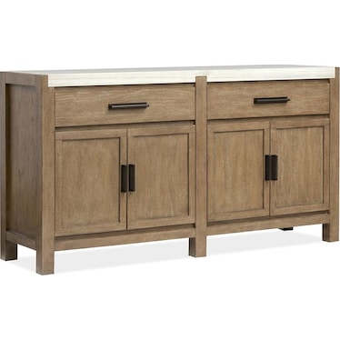 PALOMA CREEK SIDEBOARD