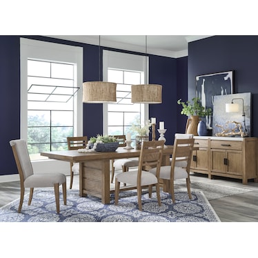 PALOMA CREEK SIDEBOARD