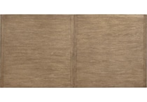 plum creek brown table table top   